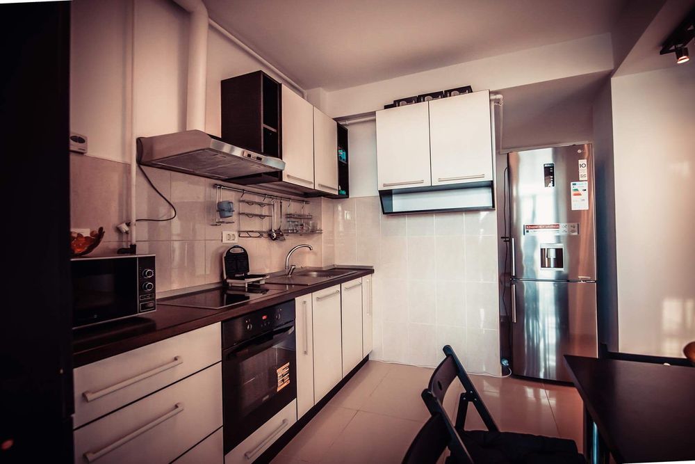 Apartament 3 camere Mamaia