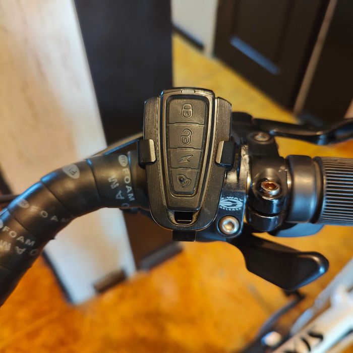 Продаю свой велосипед