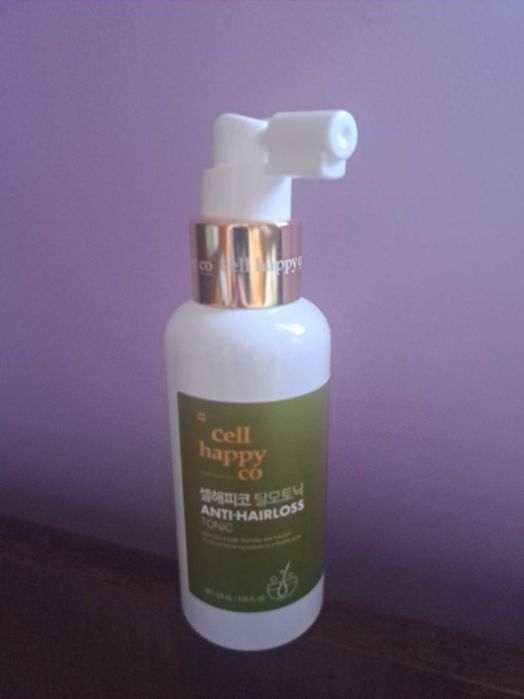 Продукти за лице и коса