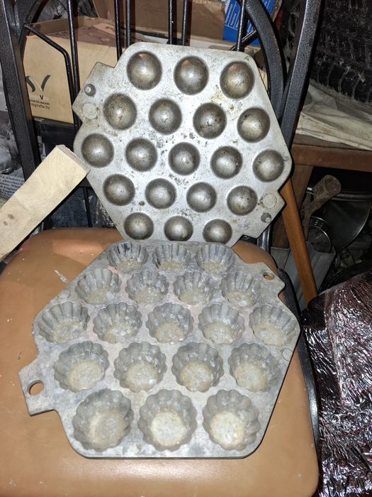 продам форму для выпечки