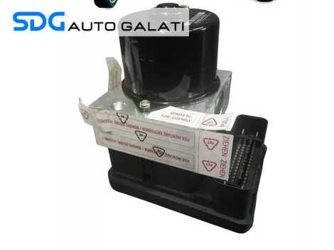Pompa ABS Ford Fusion 2002 - 2012 Cod 2S61-2M110-CE D351-437A0-B [B3963]
