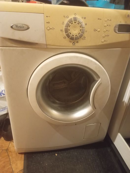 Стиральная машина б/у