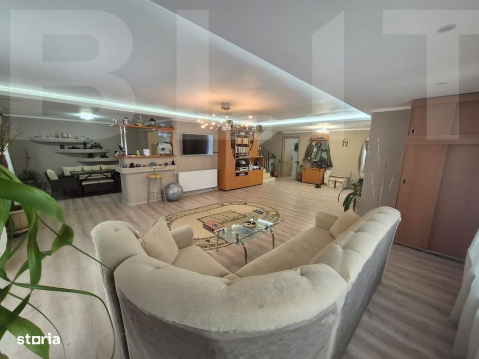 Casa Ultra Lux Zavoi Deva