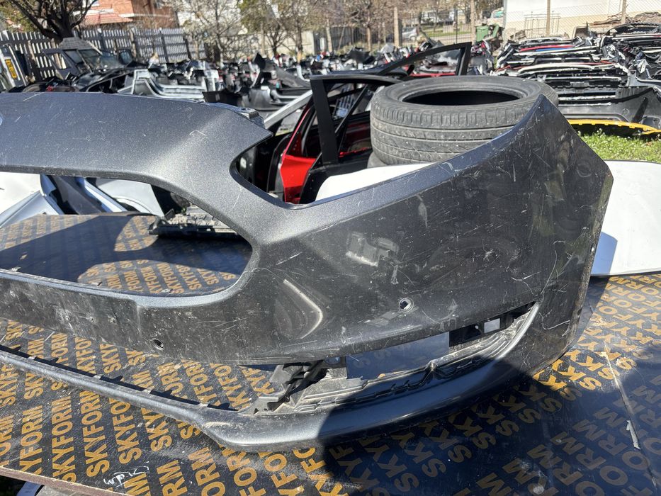 Броня Ford S Max