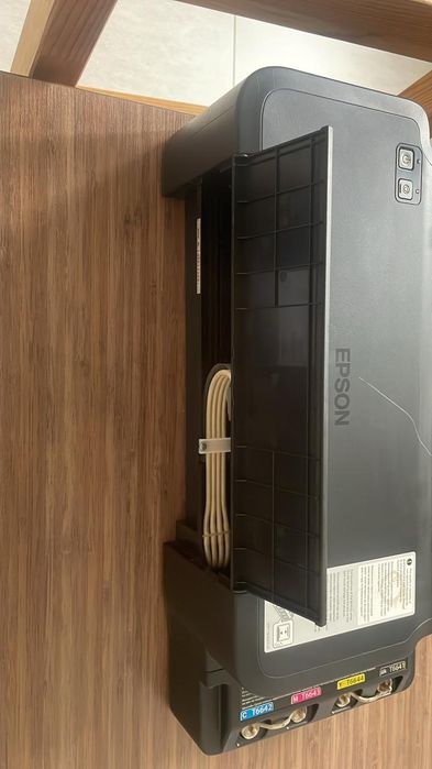 Принтер Epson L120, бу