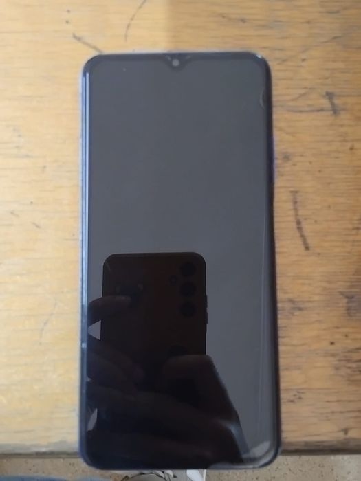 Redmi T9 c гарантией