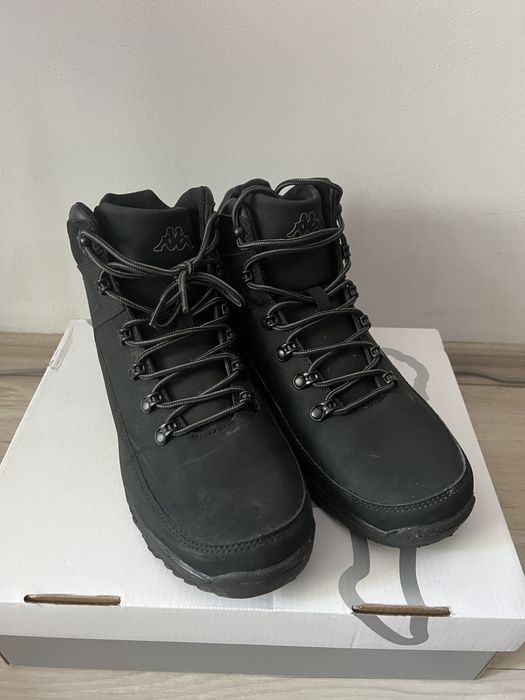 Зимни обувки Kappa