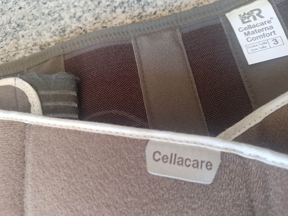 Cellacare Materna Comfort