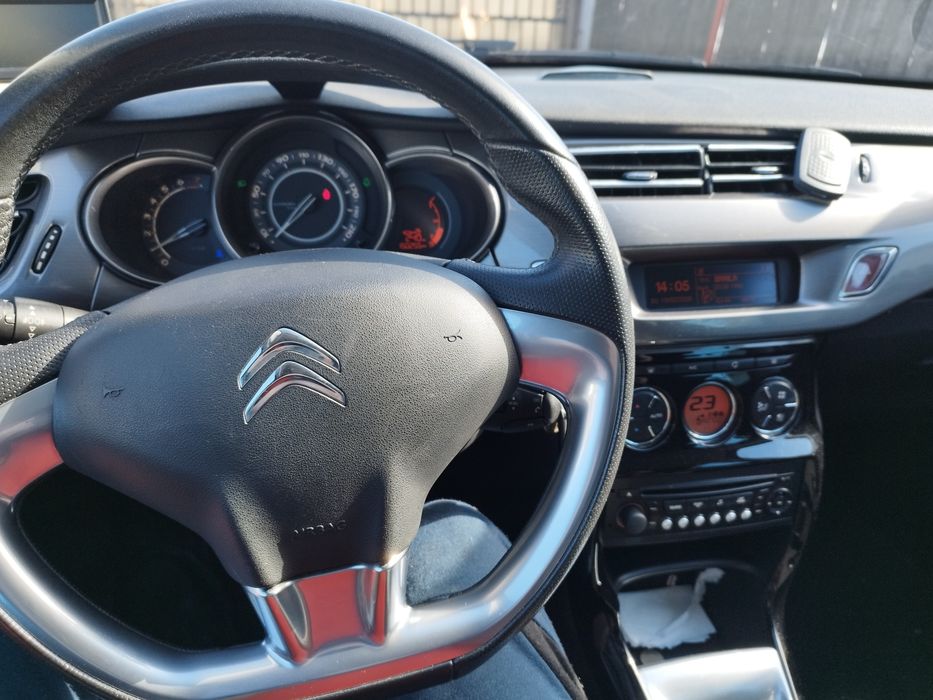 Citroen C3,1.4 benzina