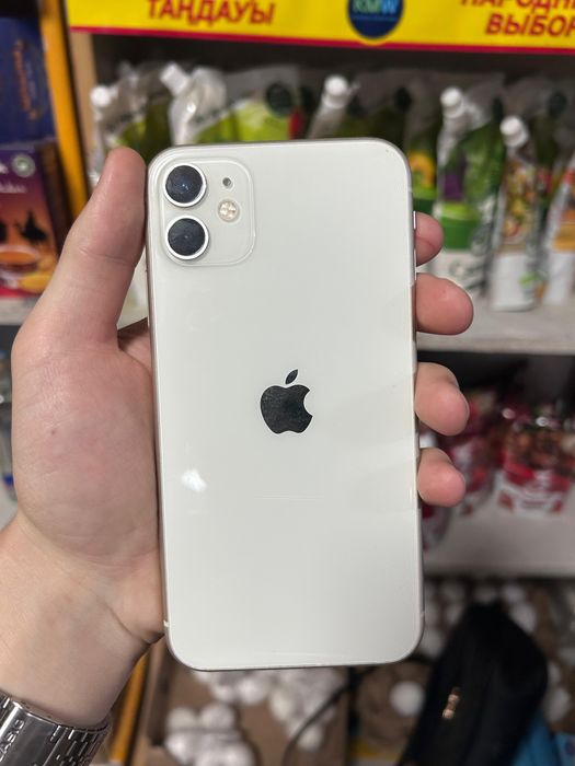 Iphone 11 128gb