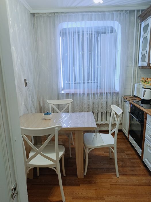 Сдается квартира посуточно