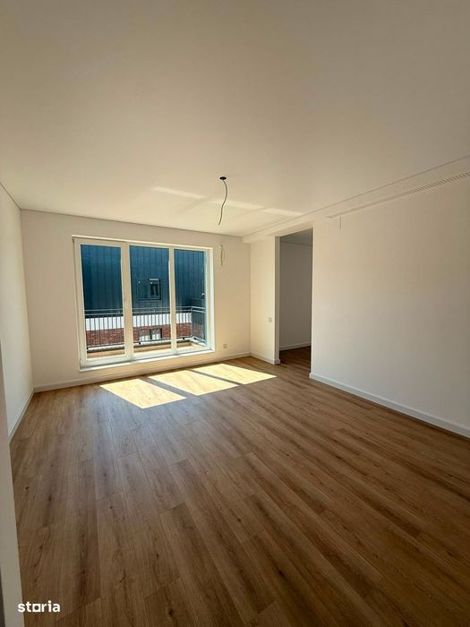 Apartament 2 camere, Pipera, bloc nou — fotografia 1