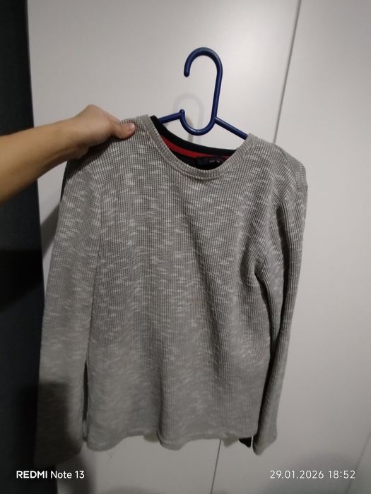 Отдам даром- мужскую одежду