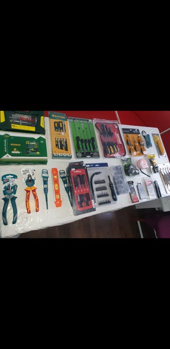 Инстументы продается  доставка с выше 10тыс тг