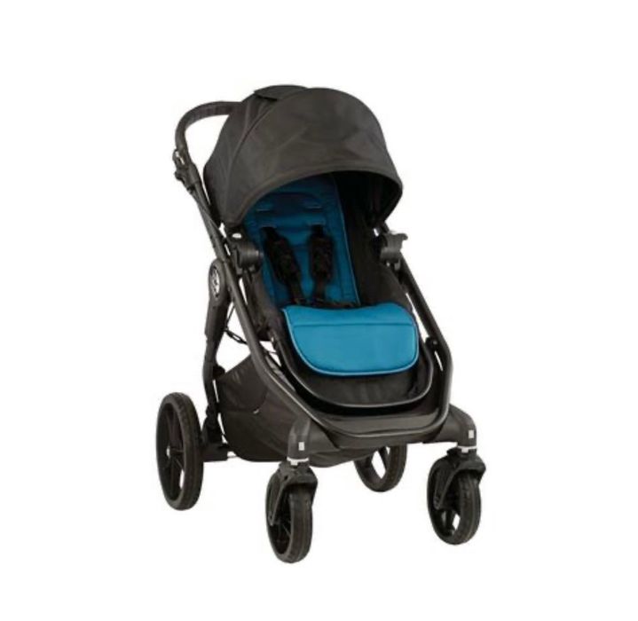 Коляска baby jogger