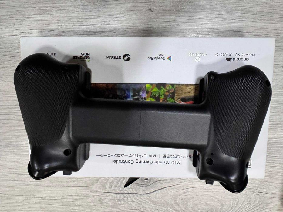 Контролер за мобилна игра EasySMX M10 за iPhone