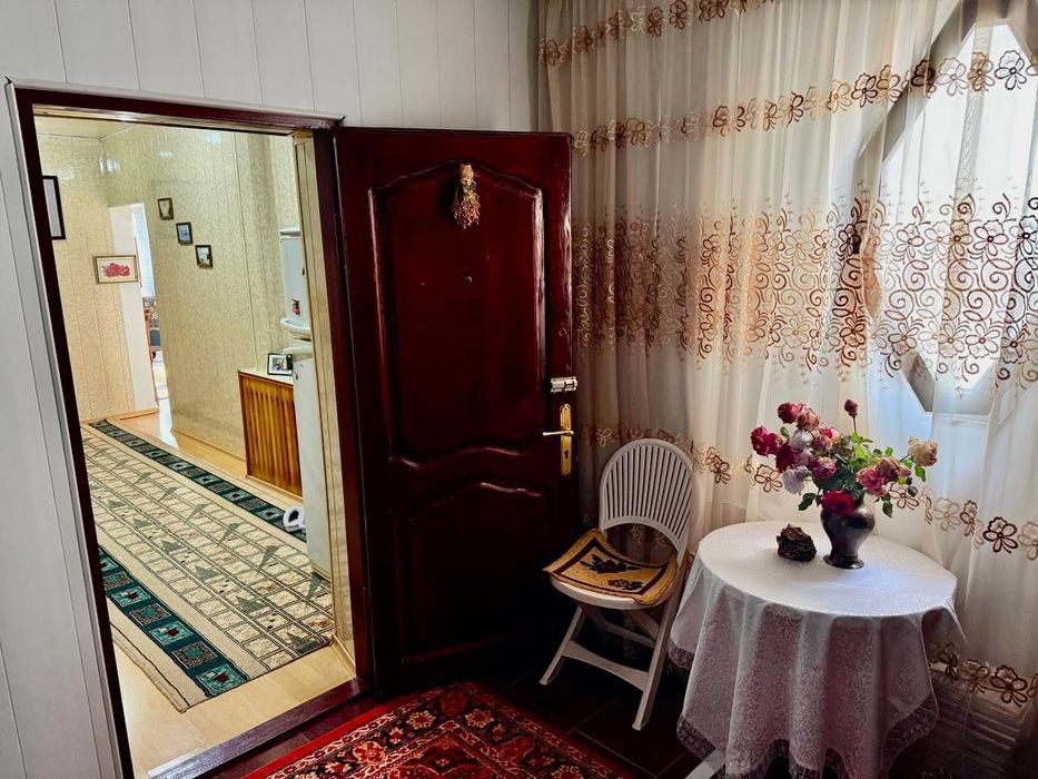 Продаётся квартира в Госпитальный