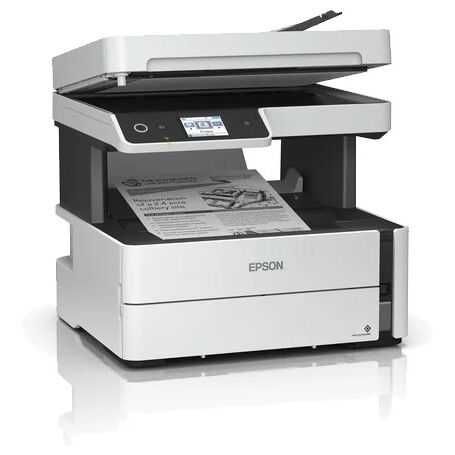 МФУ Epson M3170 A4, струйное