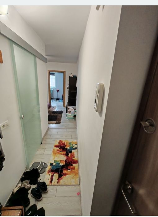 Apartament de vânzare 2 camere