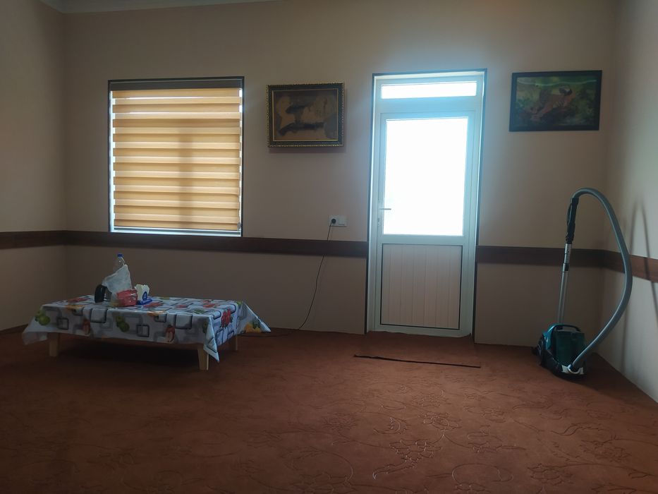 12 сотих хамма шароит бор ер участка сотилади