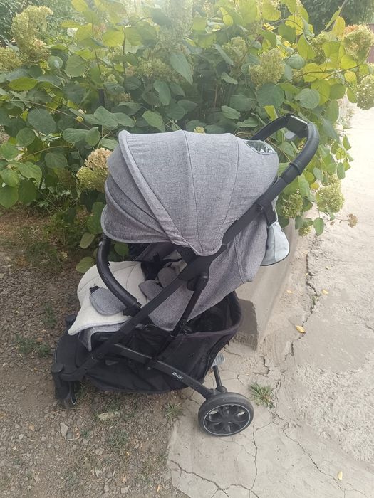Продам коляску м стар
