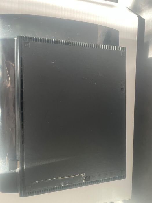 Sony playstation 3