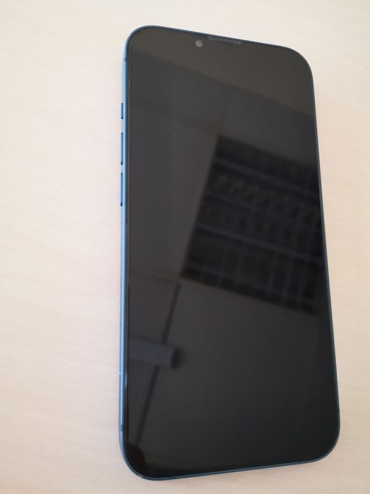 iPhone 13 Blue-128gb