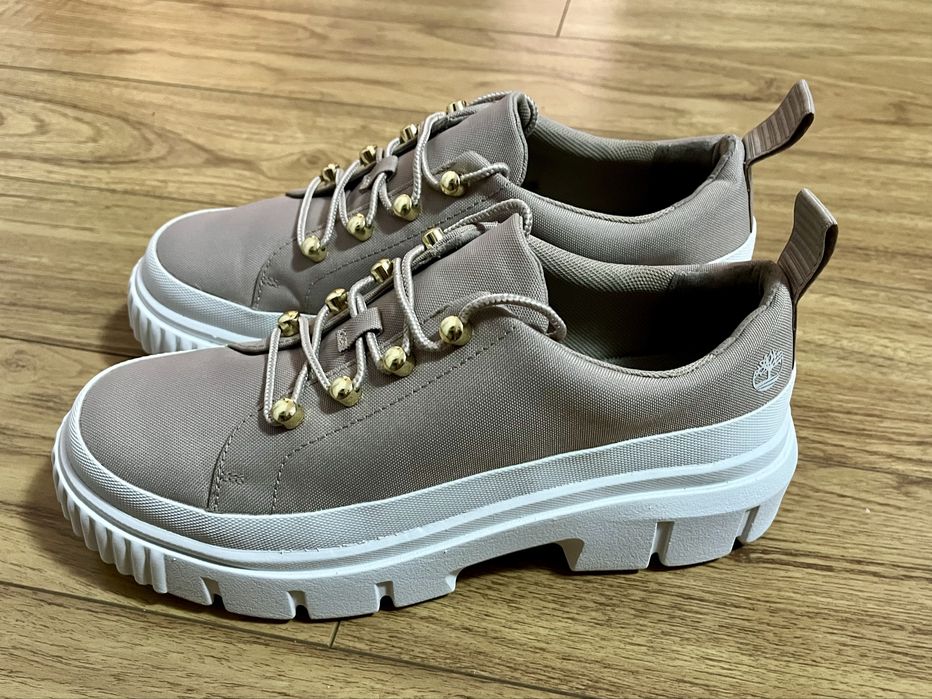 Timberland Greyfield sneakers