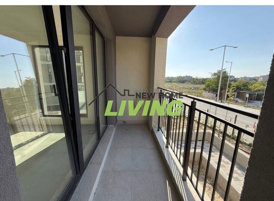 Продава се Двустаен апартамент в Пловдив, Тракия - 73 кв.м за 1017 €/кв.м - Снимка #11