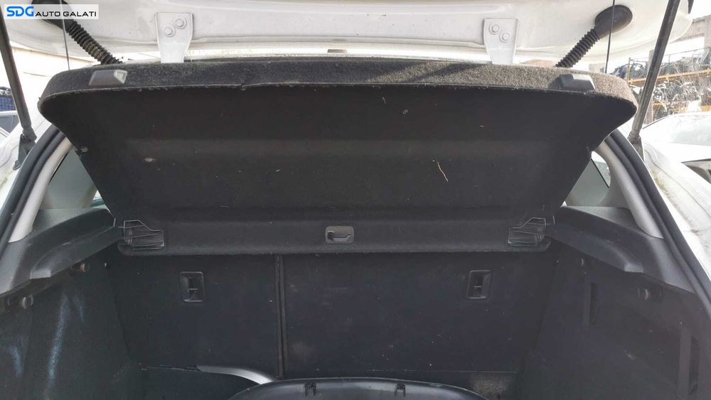 Polita Tavita Capac Portbagaj Opel Astra J Hatchback Scurt 2009 - 2016 Cod 13292208 [G0051]