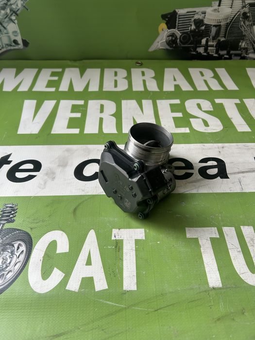 Clapetă accelerație Audi Q7 4M 3.0 Tdi CRT