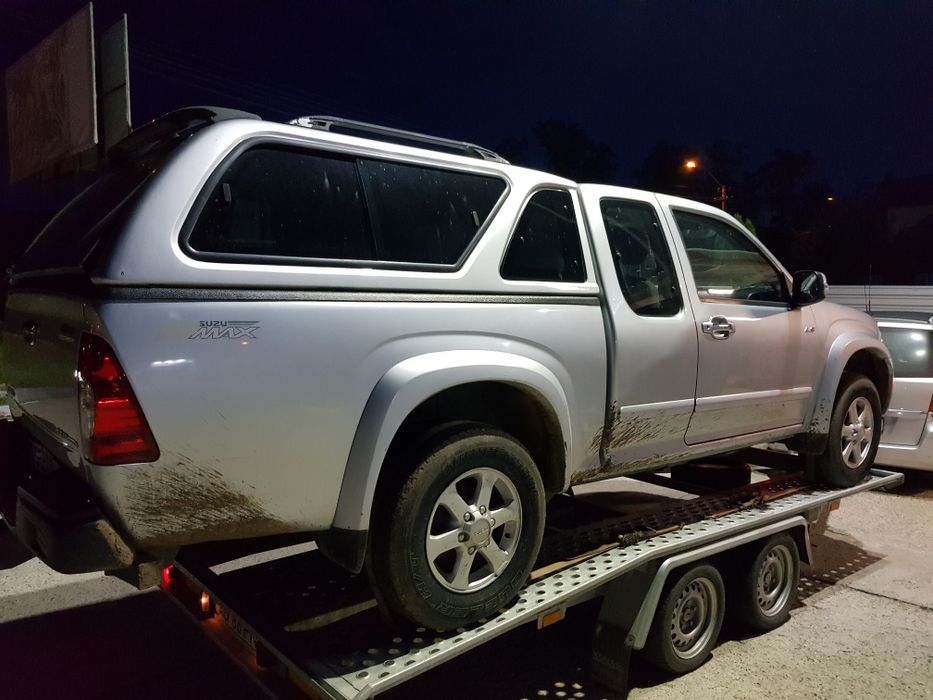 TRACTARI AUTO de la ora 8 la 22