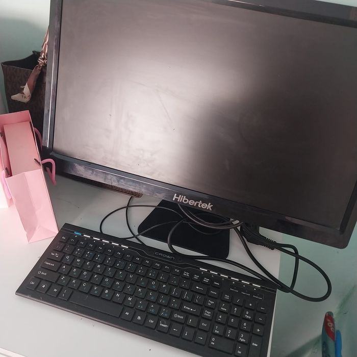 Компьютер сатылады