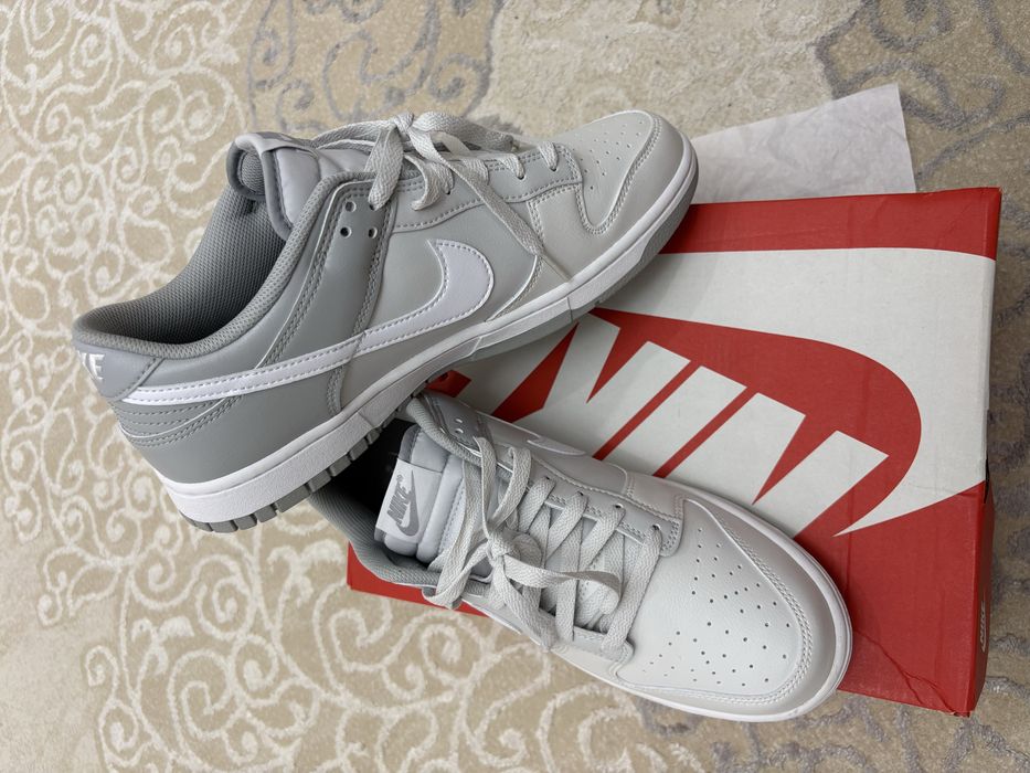 Кросовки Nike Dunk Low Retro