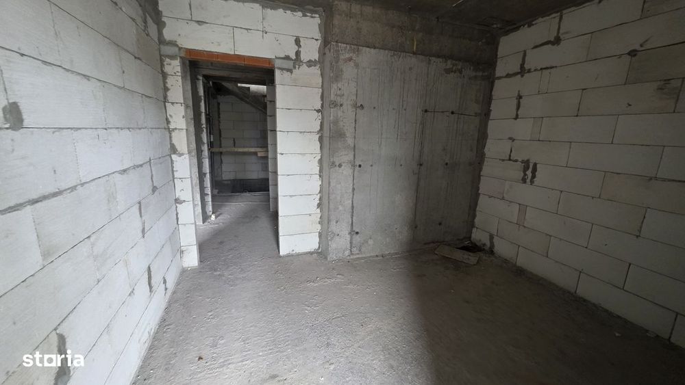 Ultimul apartament 1 camera/Disponibil etaj 1/TVA INCLUS.