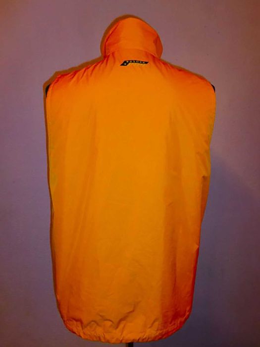 Vesta orange Bogner marimea S