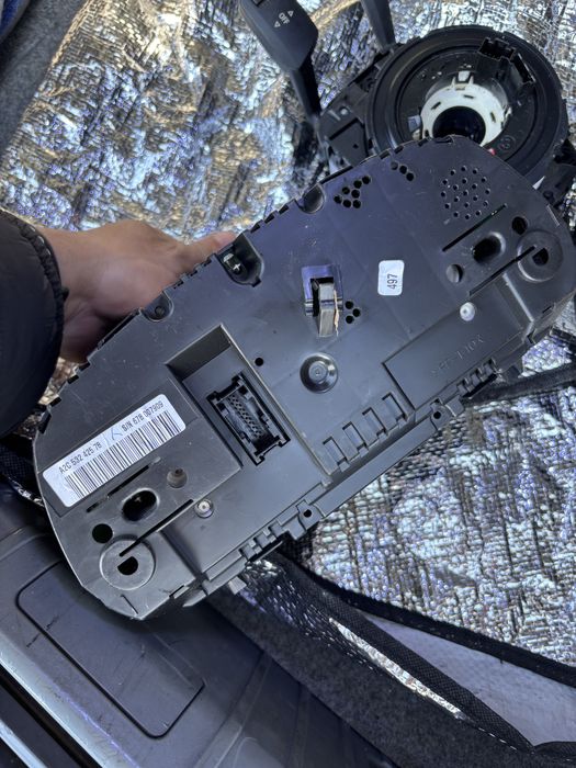 Volan bmw e91 e90 airbag