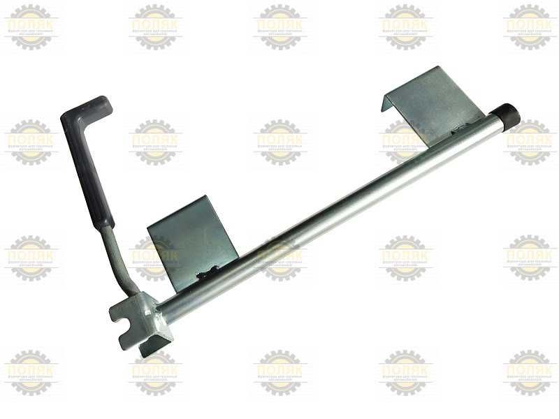 Фиксатор двери подрамный