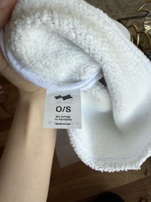 SKYLRK caciula beanie Hailey Grey