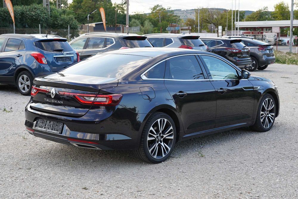 RENAULT Talisman 2016 — imagine 3