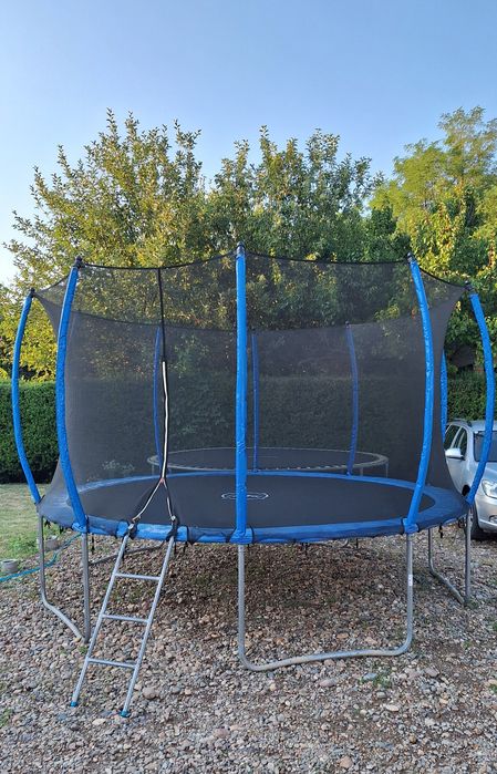 Батут/трамплин 4.00м