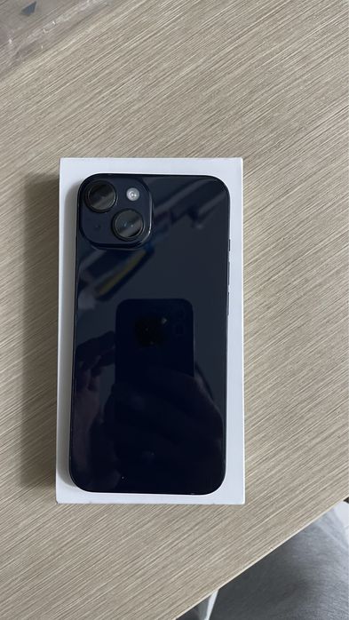 Айфон 14.  128гб