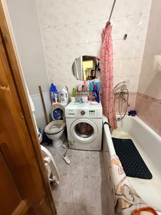 Продается квартира Рисовый