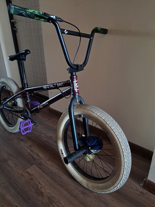 Продаю BMX(есть торг)