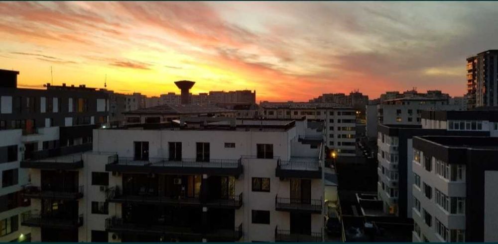 Proprietar, 2 camere, Dristor Residence, metrou Dristor, parcare subterana