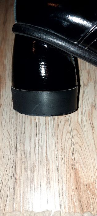 Боти gianni 38 номер