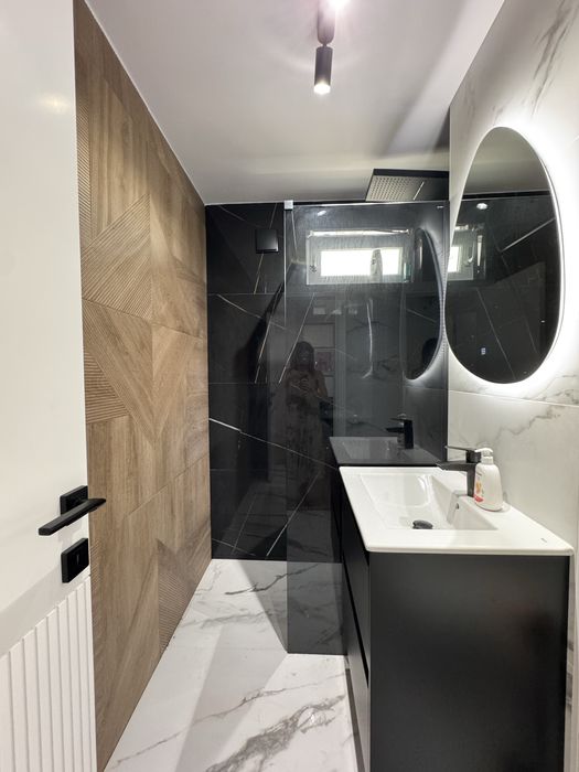 Prima inchiriere ap 2 camere str Constantin Brancusi
