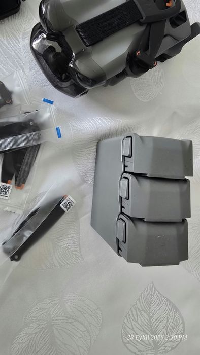 Продам Дрон DJI mini 5 pro