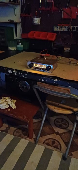 blaupunkt eseen ic mas bluetooh