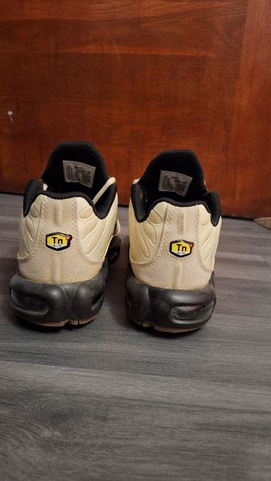 Nike Air Max Plus TN